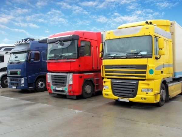 Konya Kilimli Nakliye